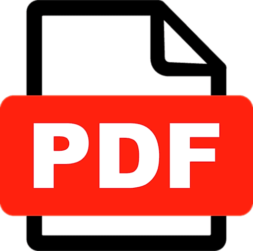 PDF Şablon Dosyası