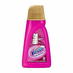 Vanish Kosla Oxi Action Gold Sıvı Leke Çıkarıcı 1 L resmi