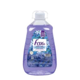 Fax Sıvı Sabun Yasemin & Lavanta 3 L resmi