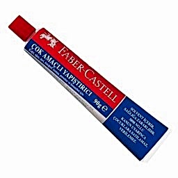Faber Castell Sıvı Yapıştırıcı 90 gr