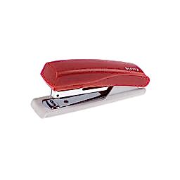 Leitz L-5517 Zımba Makinesi No:10 - Kırmızı resmi