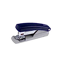 Leitz Baby L-5501 Zımba Makinesi No:24/6 Mavi resmi
