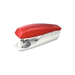 Leitz Baby L-5501 Zımba Makinesi No:24/6 - Kırmızı resmi