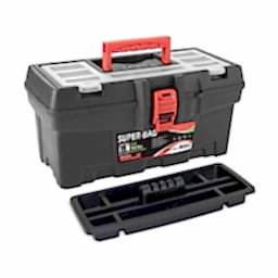 Süper Bag Eko Master Alet Takım Çantası 16 inch ASR-5042 resmi