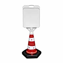 Reklam Dubası Büyük Duba 118 cm 42 x 48 cm SR02 resmi
