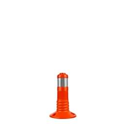 Esnek Şerit Ayırıcı Delinatör 30 cm TR2507 resmi