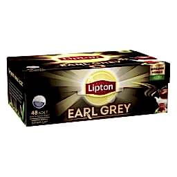 Lipton Earl Grey Demlik Poşet Çay 153 Gr 48'li  resmi