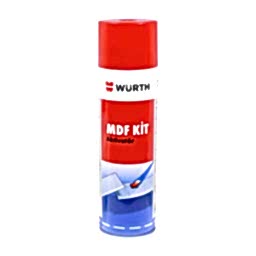 Würth Mdf Kit Aktivatör 500 ml resmi
