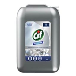 Cif Professional Endüstriyel Bulaşık Makinesi Parlatıcısı 10 L resmi