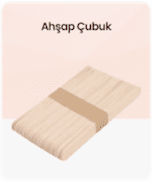 Ahşap Çubuk kategorisi için resim