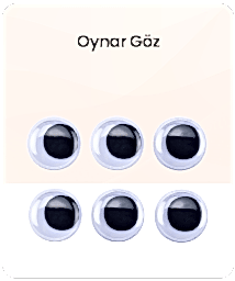 Oynar Göz kategorisi için resim