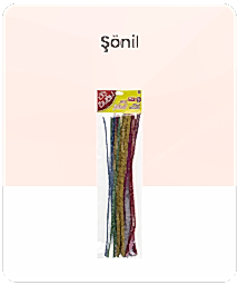 Şönil kategorisi için resim
