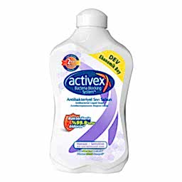 Activex Sıvı Sabun Hassas 1.5 L  resmi