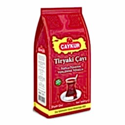 Çaykur Tiryaki Dökme Çay 5 kg resmi