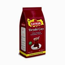 Çaykur Tiryaki Dökme Çay 2 kg resmi