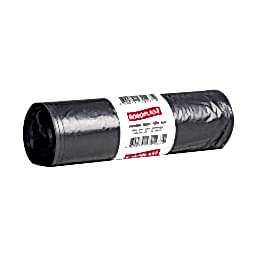 Koroplast Jumbo Çöp Torbası Ağır Sanayi 80 x 110 cm 800 gr 10 Adet resmi
