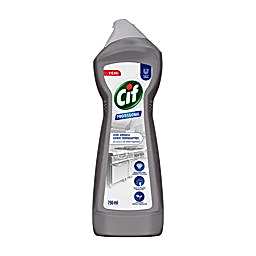 Cif Professional Çok Amaçlı Krem Temizleyici 750 ml resmi