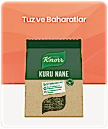 Tuz ve Baharatlar kategorisi için resim