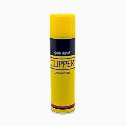 Clipper Çakmak Gazı Tüpü 250ml 140gr resmi