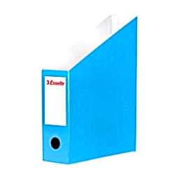 Esselte 5276 Karton Magazinlik Mavi resmi