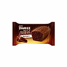 Ülker Dankek Pöti Muffin Kek Kakaolu 35 gr (24 Adet) resmi