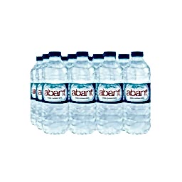 Abant Pet Su 0,50 Lt  (12 Adet) resmi