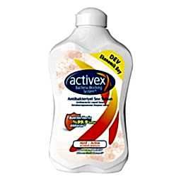 Activex Sıvı Sabun Aktif Koruma 1.5 L resmi