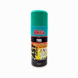 Akfix 705 Mdf KİT Aktivatör Sprey 400 ml resmi