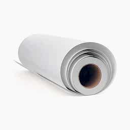 Plotter Kağıdı Rulo 62 x 50 m