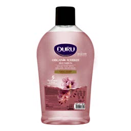 Duru Sıvı Sabun Kiraz Çiçeği 1.5 lt resmi