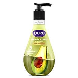 Duru Sıvı Sabun Avokado 500 ml resmi