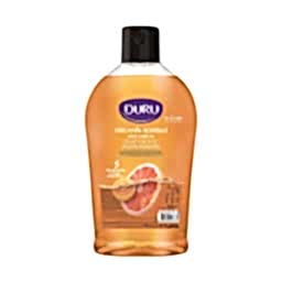 Duru Sıvı Sabun Mandalina &  Greyfurt 1.5 L resmi