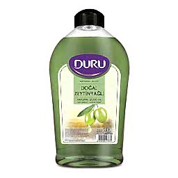 Duru Sıvı Sabun Zeytinyağlı 1.5 L resmi
