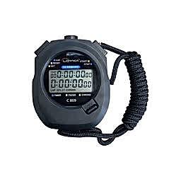 Loyka C809 El Tipi 10 Lap Hafızalı Dijital Kronometre resmi