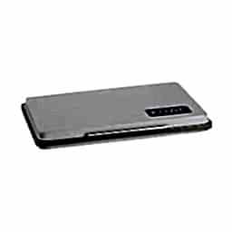 Kraf 437G Istampa Mürekkepsiz Metal No:3 142 mm x 98 mm resmi