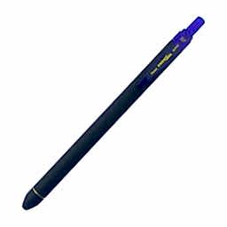 Pentel Enerjel Roller Kalem 0.7 mm Yedekli Mavi resmi