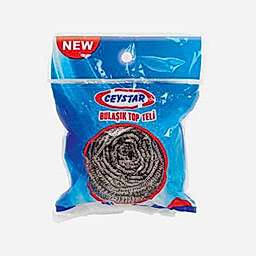 Ceystar Bulaşık Teli 40 gr MDG127 resmi