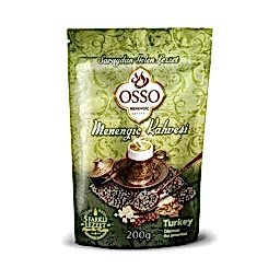 Osso Menengiç Kahvesi 200 gr resmi