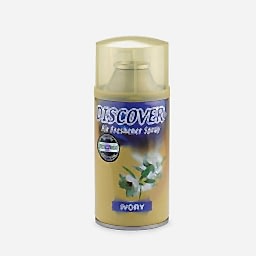 Discover Oda Spreyi Ivory 320 ml resmi