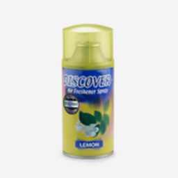 Discover Oda Spreyi Lemon 320 ml resmi