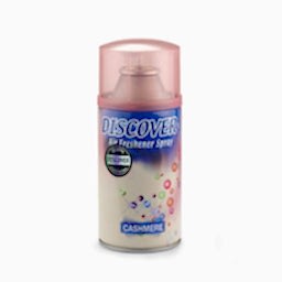 Discover Oda Spreyi Cashmere 320 ml resmi