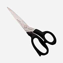 Taksun Siyah Saplı Demir Makas 9 inch No:9 resmi
