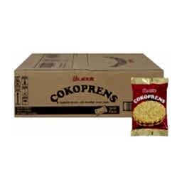 Ülker Çokoprens 30 gr 24 Adet resmi