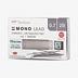 Tombow Mono Lead Kalem Ucu 0.7 mm 2B (12 Adet) resmi