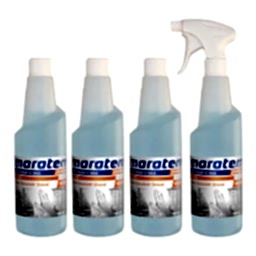 Maratem M203 Cam Temizlik Ürünü 750 ml 7500242 (4 Adet) resmi