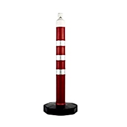 Uyarı Dubası Mıcır Tabanlı 120 cm TR 2141 resmi