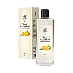 Rebul Kolonya Mandarine 250 ml resmi