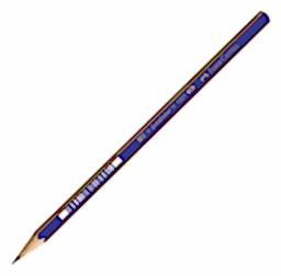 Faber Castell 1221 Dereceli Kurşun Kalem 7B
