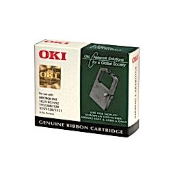 OKI 9002303 ML-182/280/320/321/3320/3321 Yazıcı Şeridi resmi