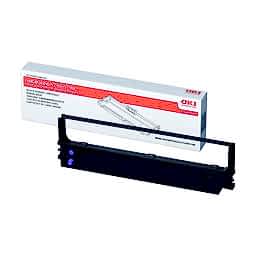 OKI 44173405 ML 5720/5790 Yazıcı Şeridi - Siyah resmi